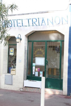 Hôtel Trianon
